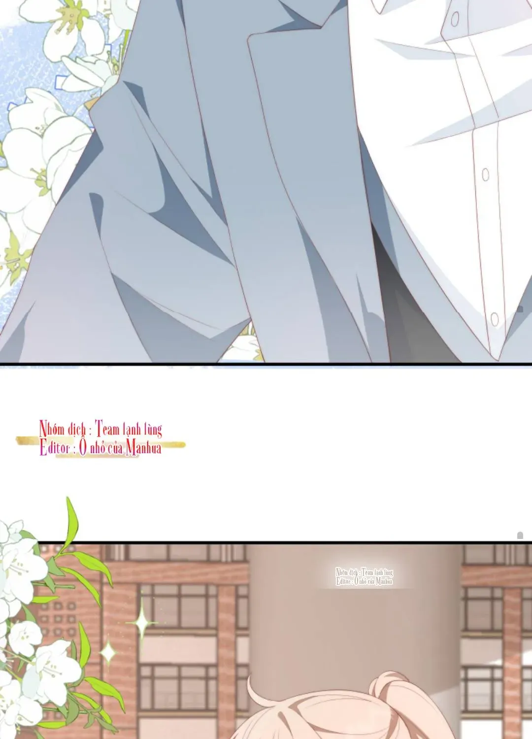 Sinh Trở Lại Làm Vợ Tổng Tài Chap 38 - Next Chap 39