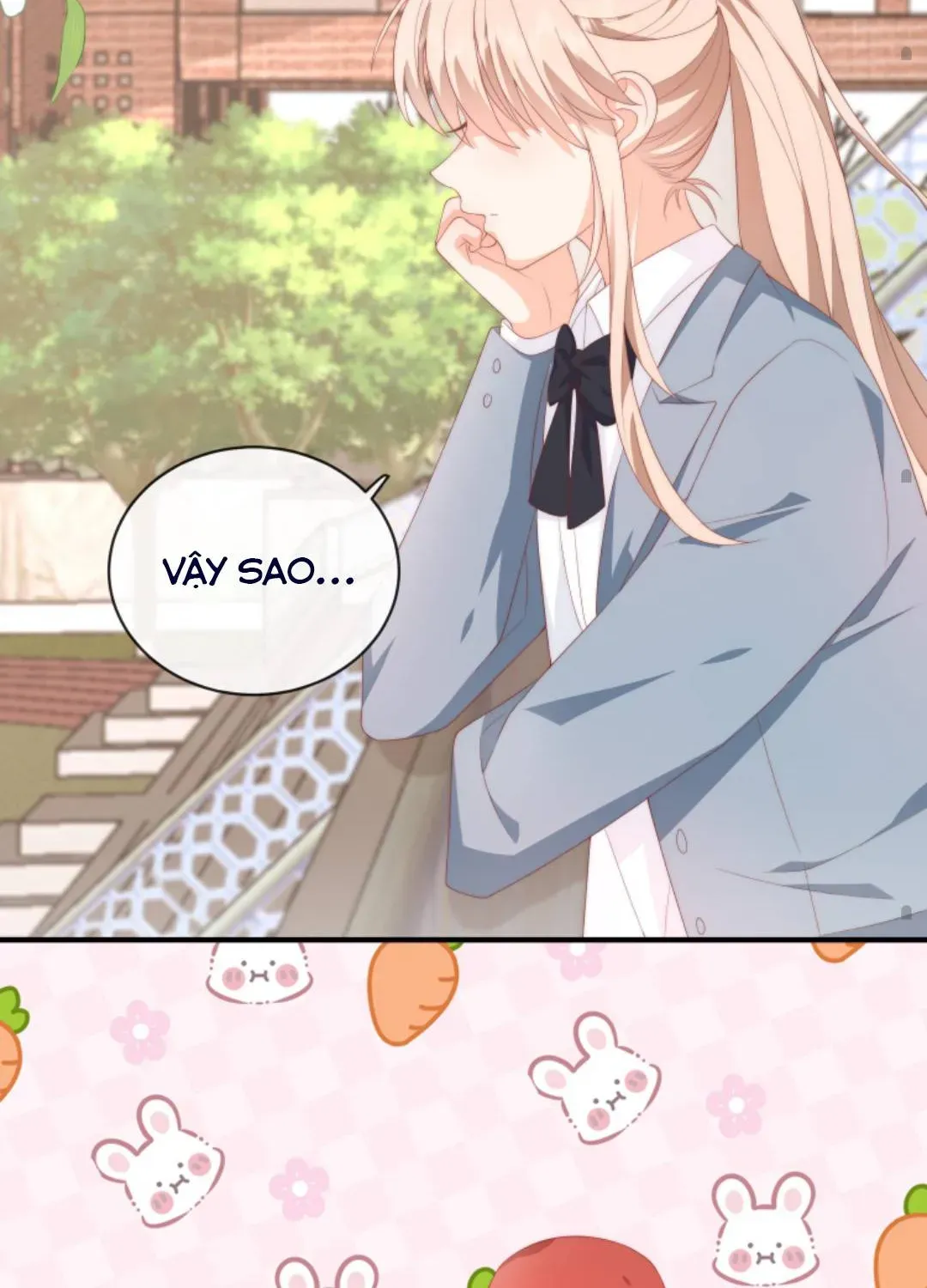 Sinh Trở Lại Làm Vợ Tổng Tài Chap 38 - Next Chap 39