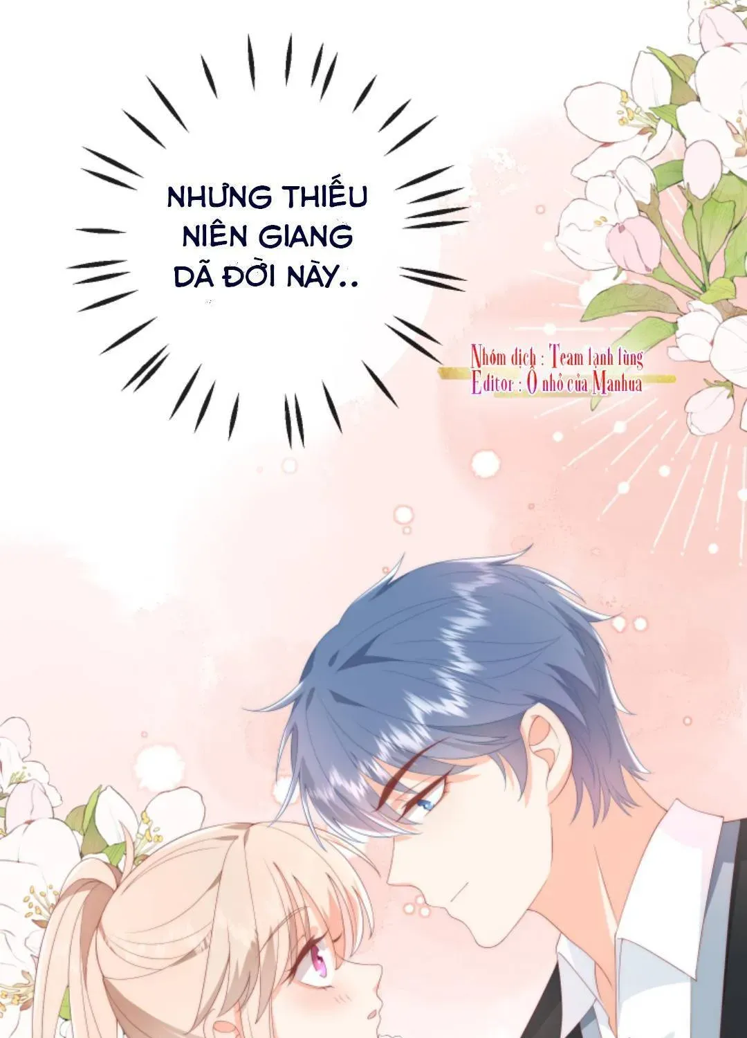 Sinh Trở Lại Làm Vợ Tổng Tài Chap 38 - Next Chap 39