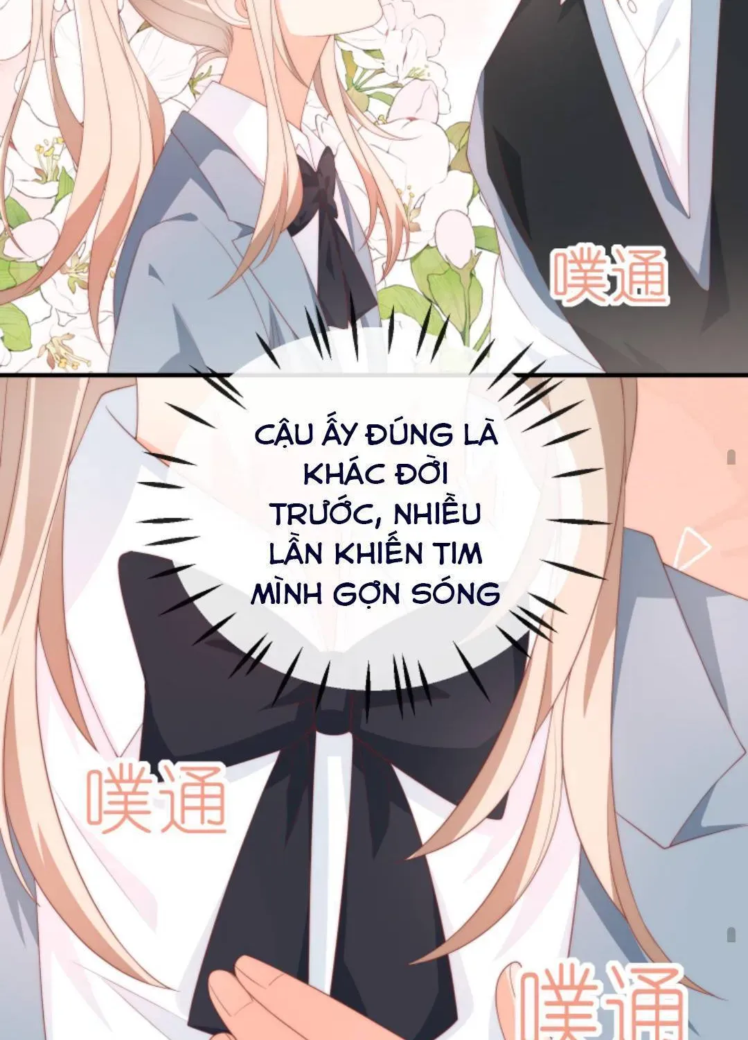 Sinh Trở Lại Làm Vợ Tổng Tài Chap 38 - Next Chap 39