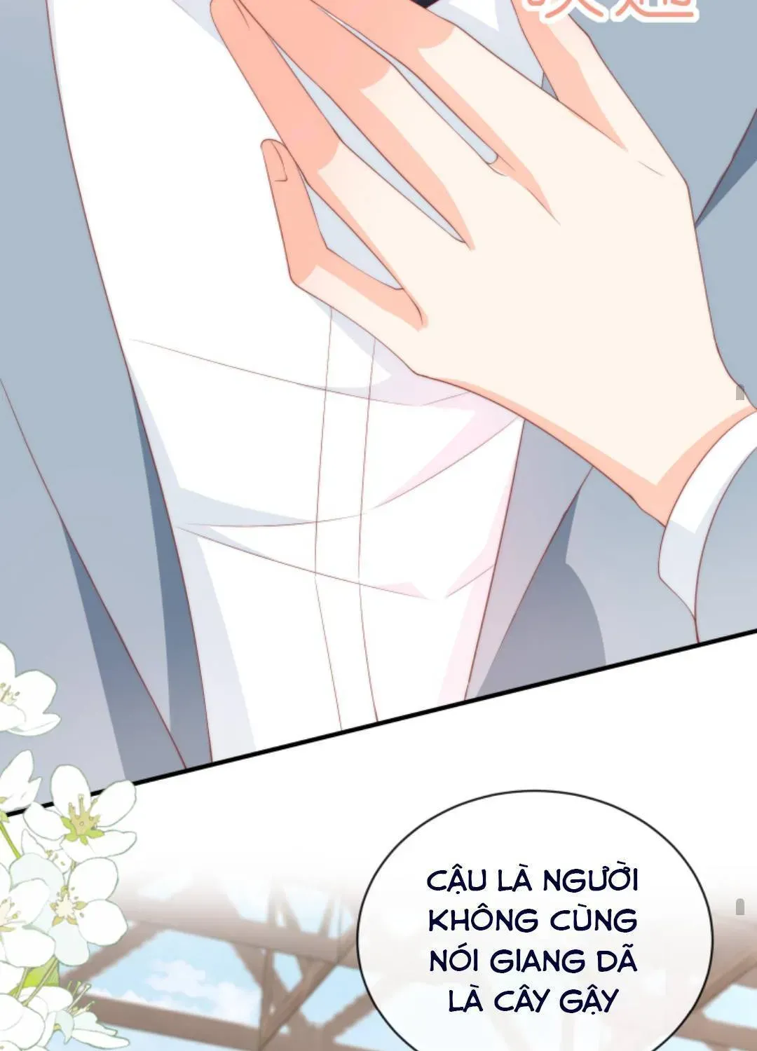 Sinh Trở Lại Làm Vợ Tổng Tài Chap 38 - Next Chap 39