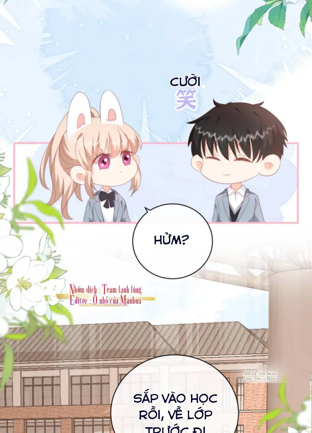 Sinh Trở Lại Làm Vợ Tổng Tài Chap 38 - Next Chap 39