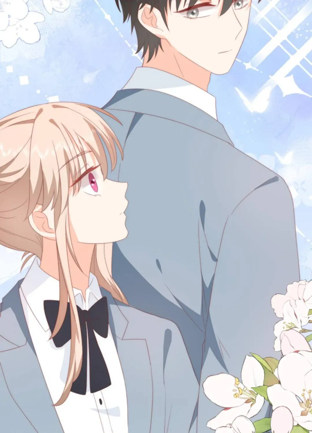 Sinh Trở Lại Làm Vợ Tổng Tài Chap 38 - Next Chap 39