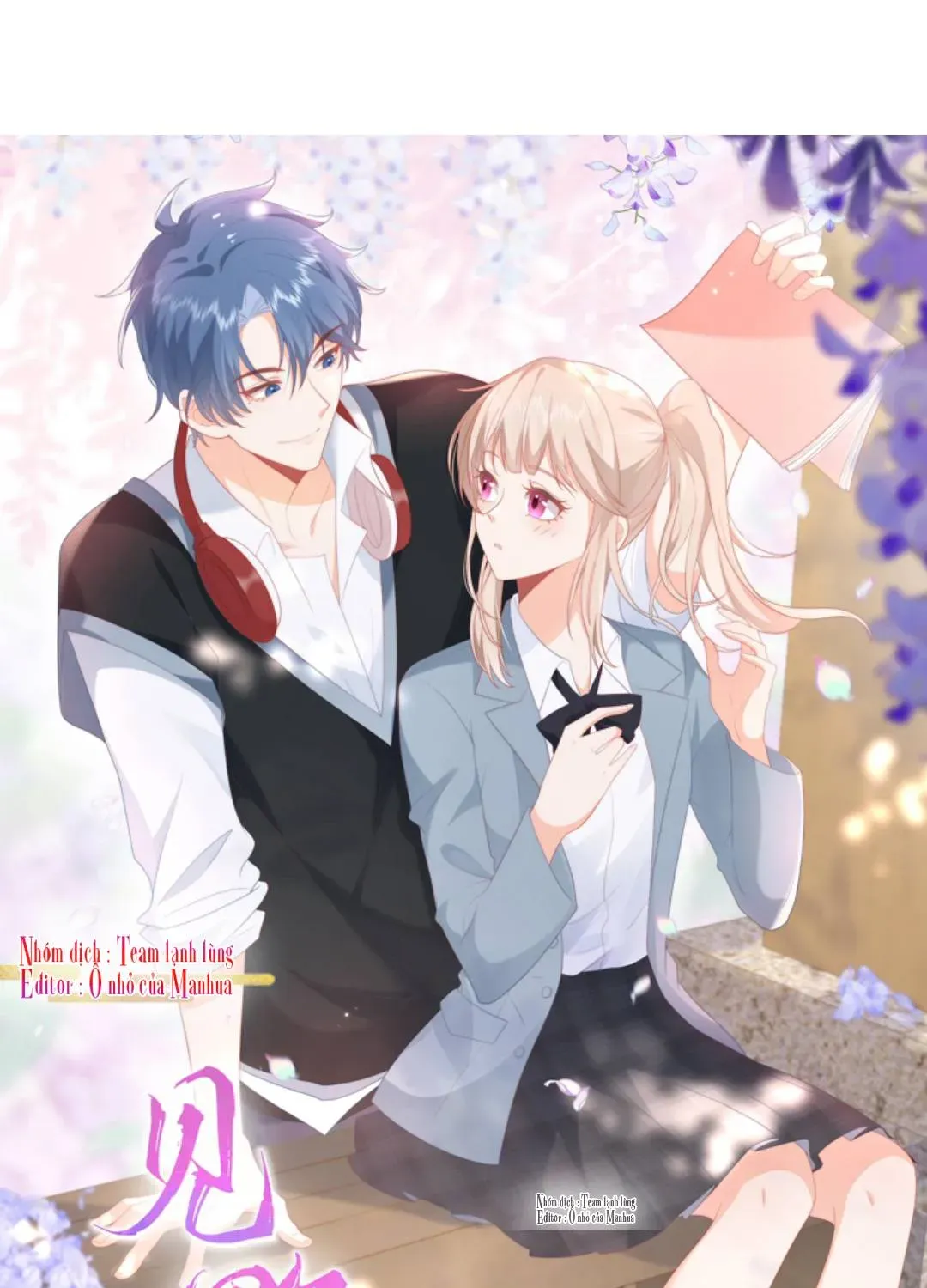 Sinh Trở Lại Làm Vợ Tổng Tài Chap 38 - Next Chap 39