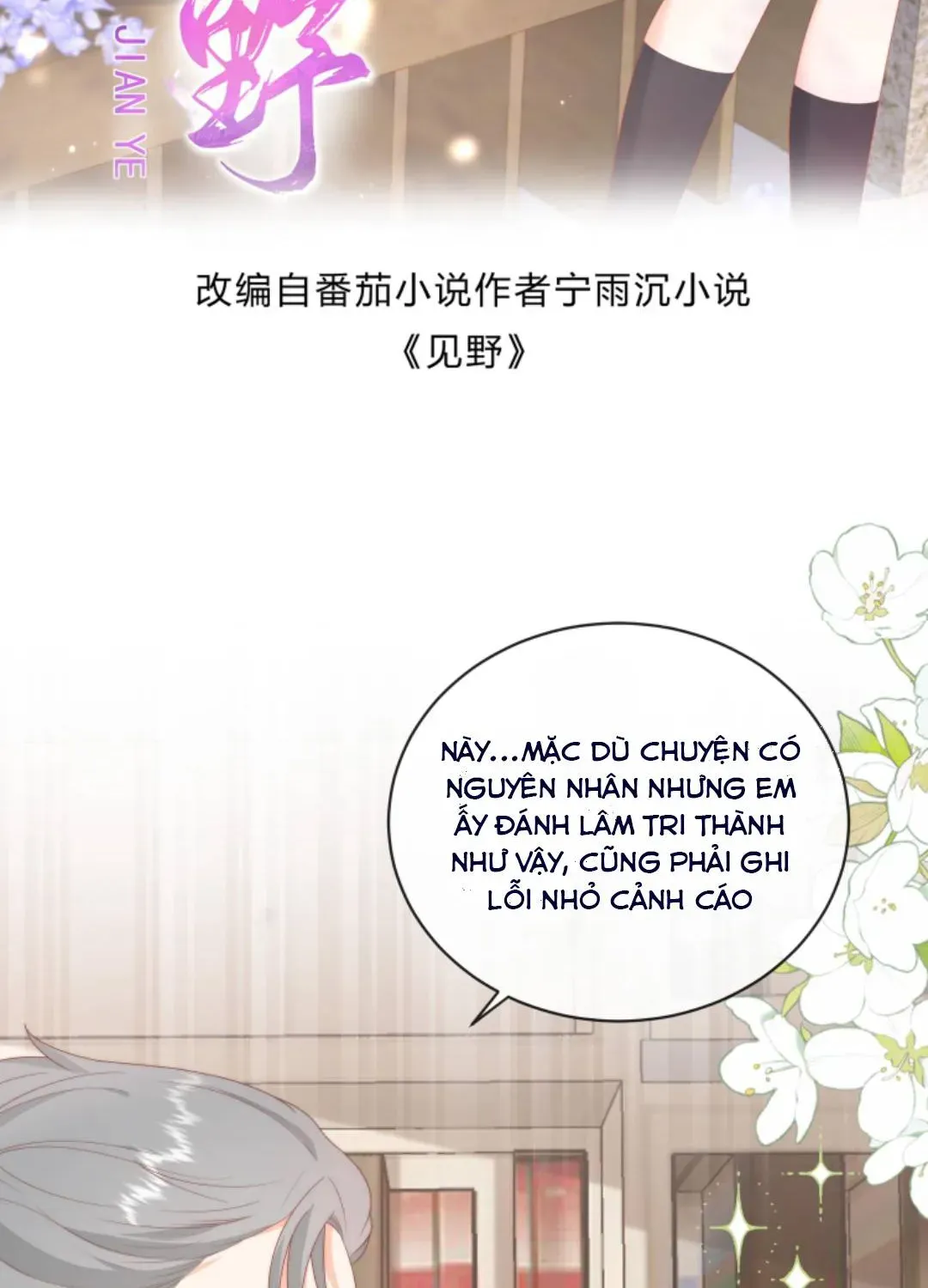 Sinh Trở Lại Làm Vợ Tổng Tài Chap 38 - Next Chap 39