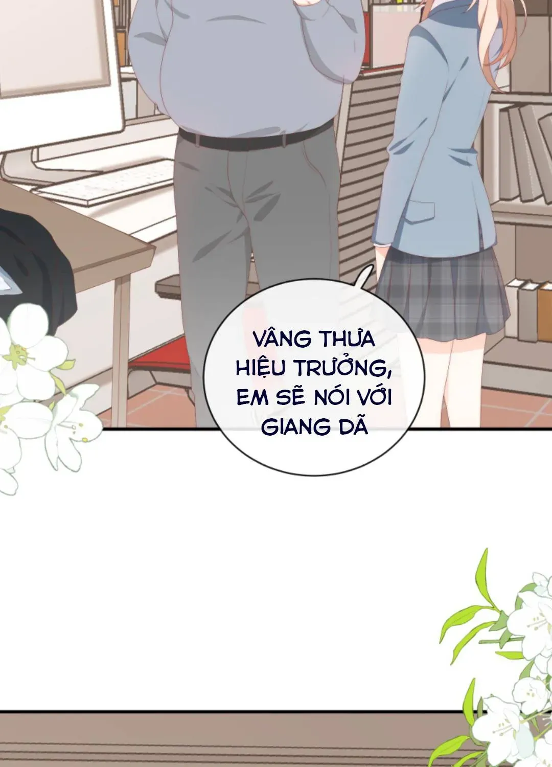 Sinh Trở Lại Làm Vợ Tổng Tài Chap 38 - Next Chap 39