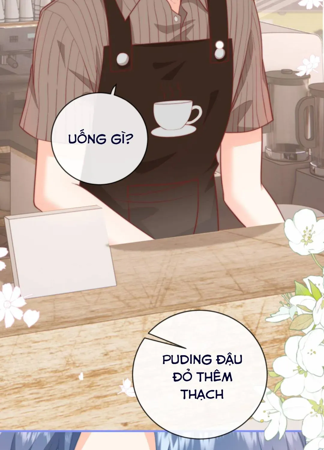 Sinh Trở Lại Làm Vợ Tổng Tài Chap 39 - Next Chap 40