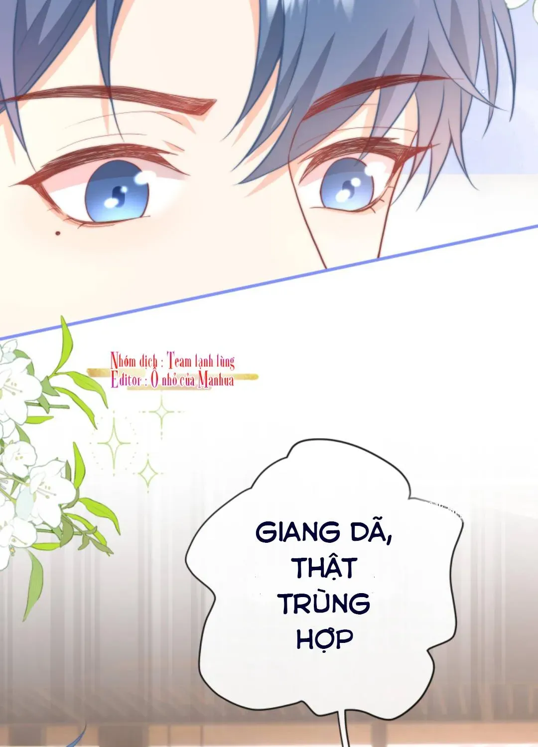 Sinh Trở Lại Làm Vợ Tổng Tài Chap 39 - Next Chap 40