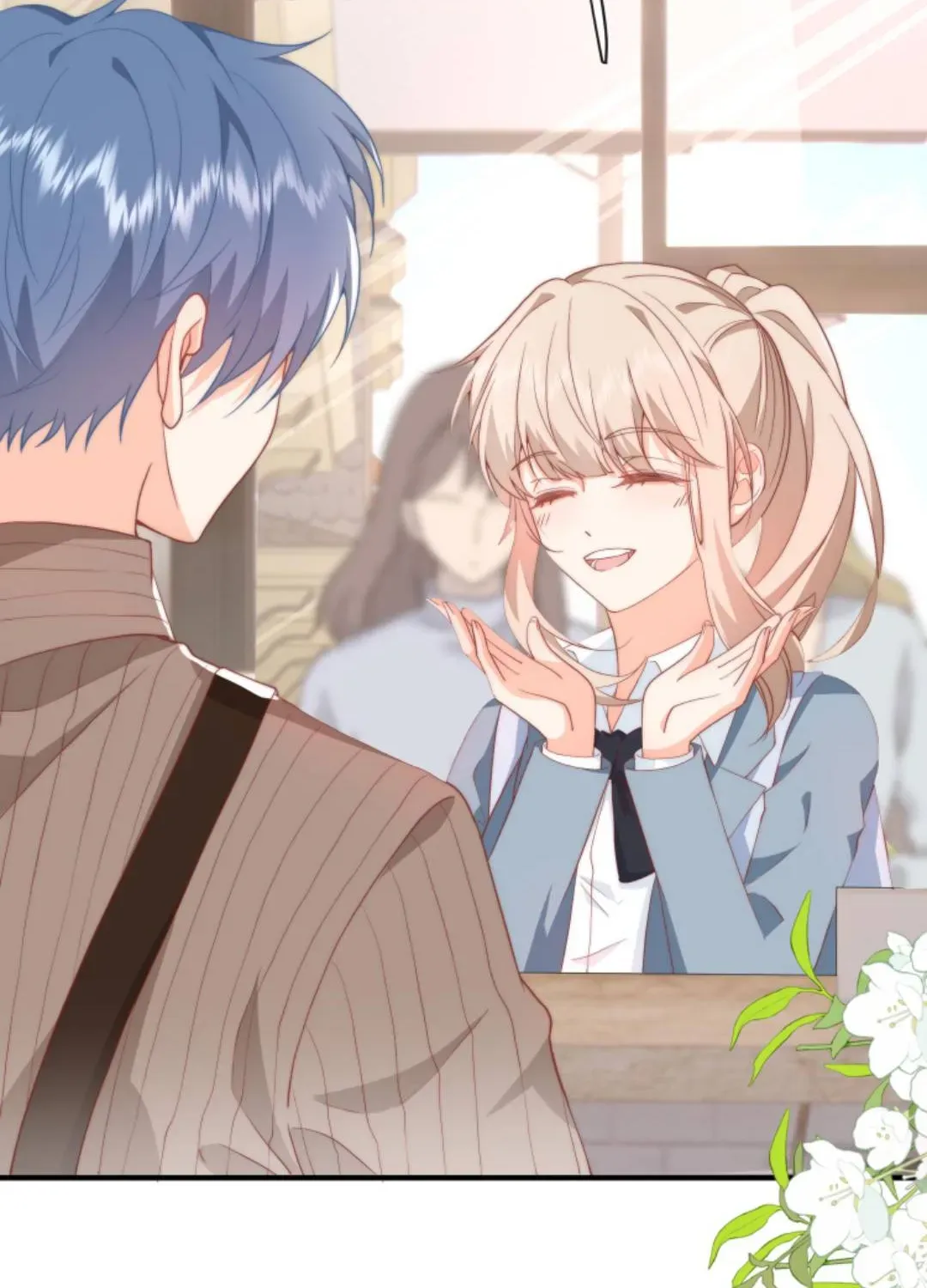 Sinh Trở Lại Làm Vợ Tổng Tài Chap 39 - Next Chap 40