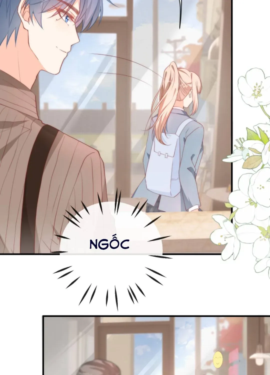 Sinh Trở Lại Làm Vợ Tổng Tài Chap 39 - Next Chap 40