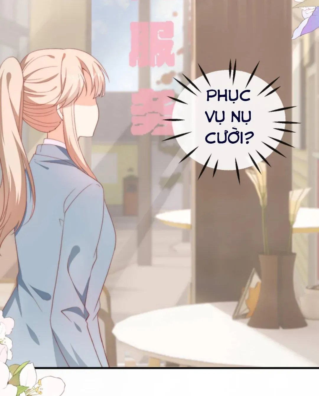 Sinh Trở Lại Làm Vợ Tổng Tài Chap 39 - Next Chap 40