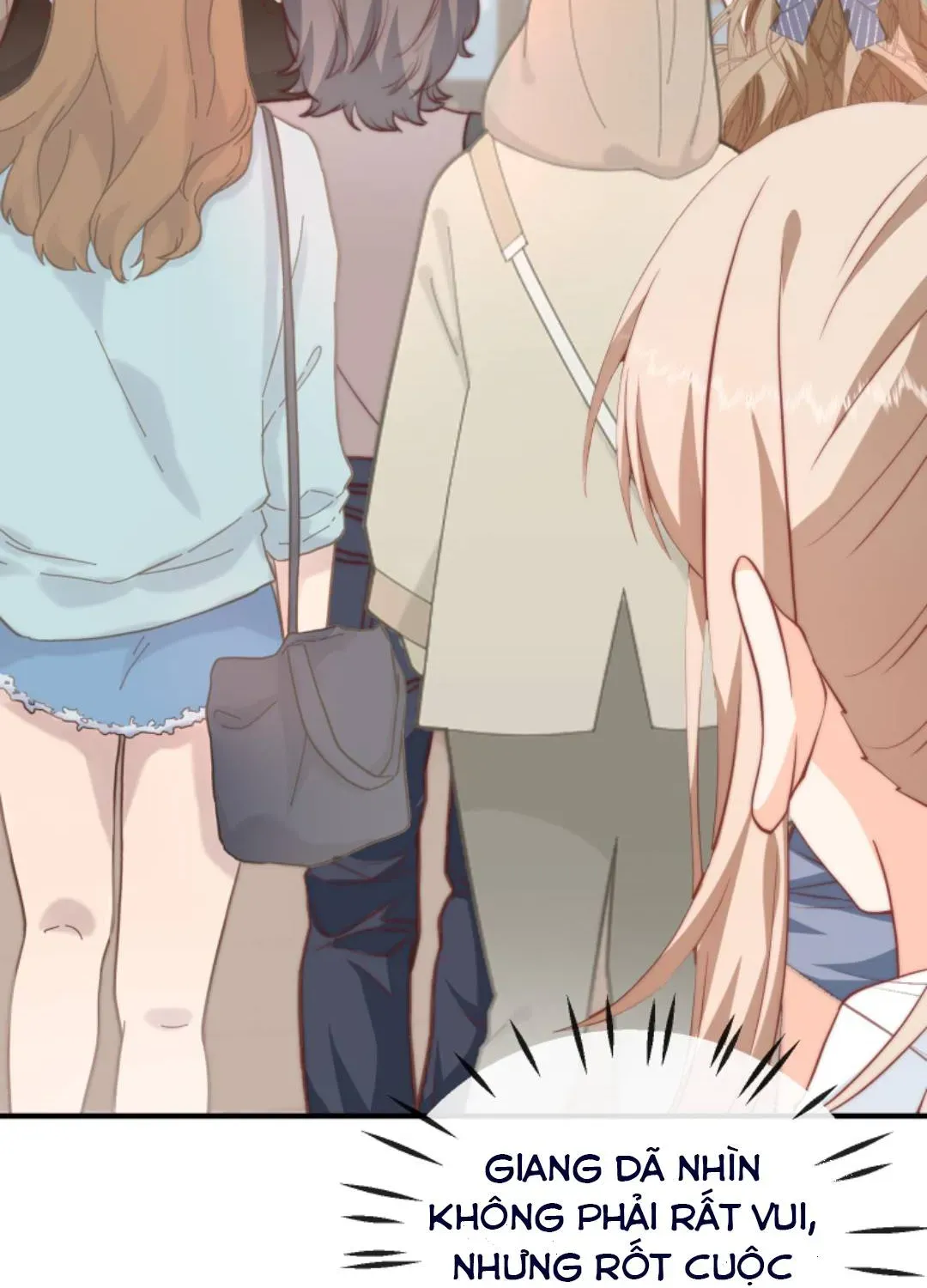 Sinh Trở Lại Làm Vợ Tổng Tài Chap 39 - Next Chap 40