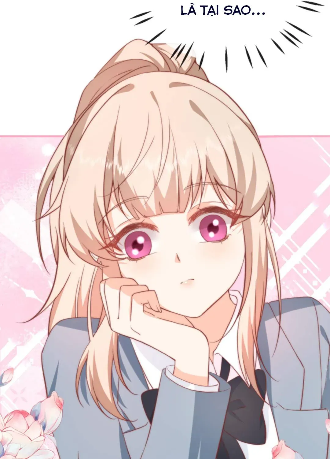 Sinh Trở Lại Làm Vợ Tổng Tài Chap 39 - Next Chap 40