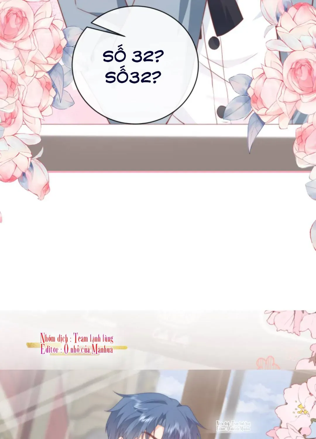 Sinh Trở Lại Làm Vợ Tổng Tài Chap 39 - Next Chap 40