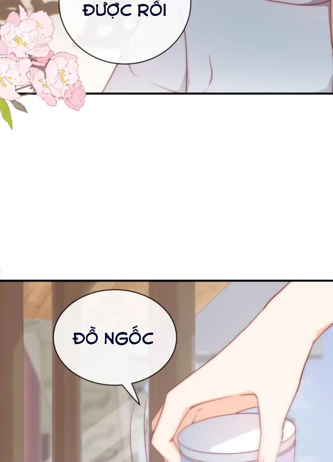 Sinh Trở Lại Làm Vợ Tổng Tài Chap 39 - Next Chap 40