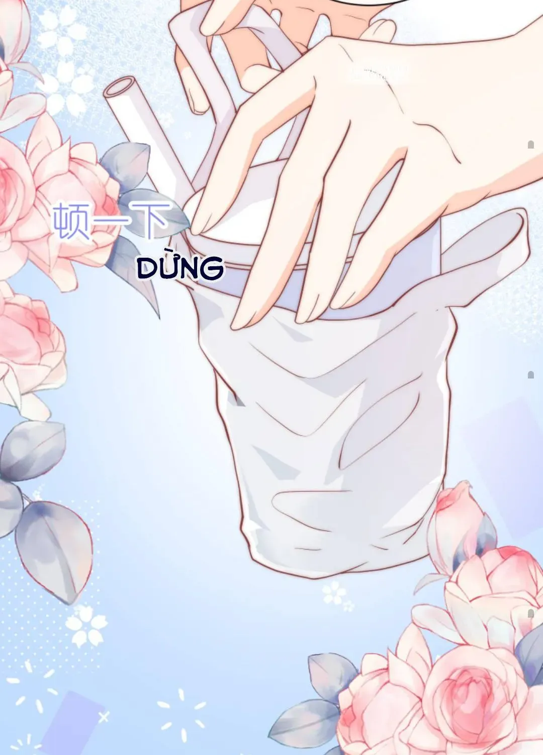 Sinh Trở Lại Làm Vợ Tổng Tài Chap 39 - Next Chap 40