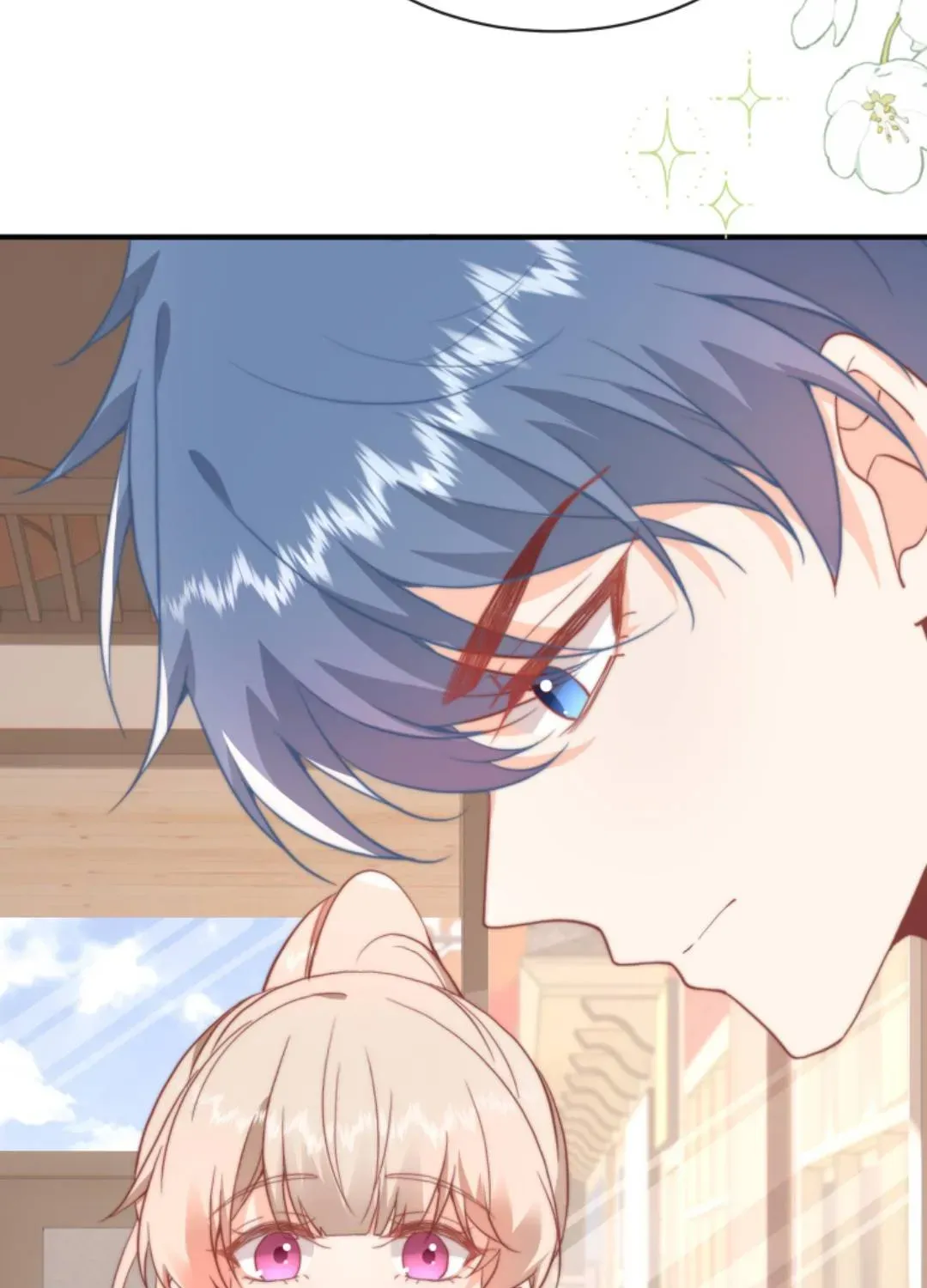 Sinh Trở Lại Làm Vợ Tổng Tài Chap 39 - Next Chap 40