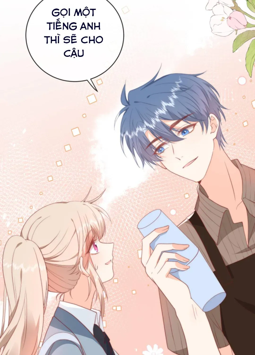 Sinh Trở Lại Làm Vợ Tổng Tài Chap 39 - Next Chap 40