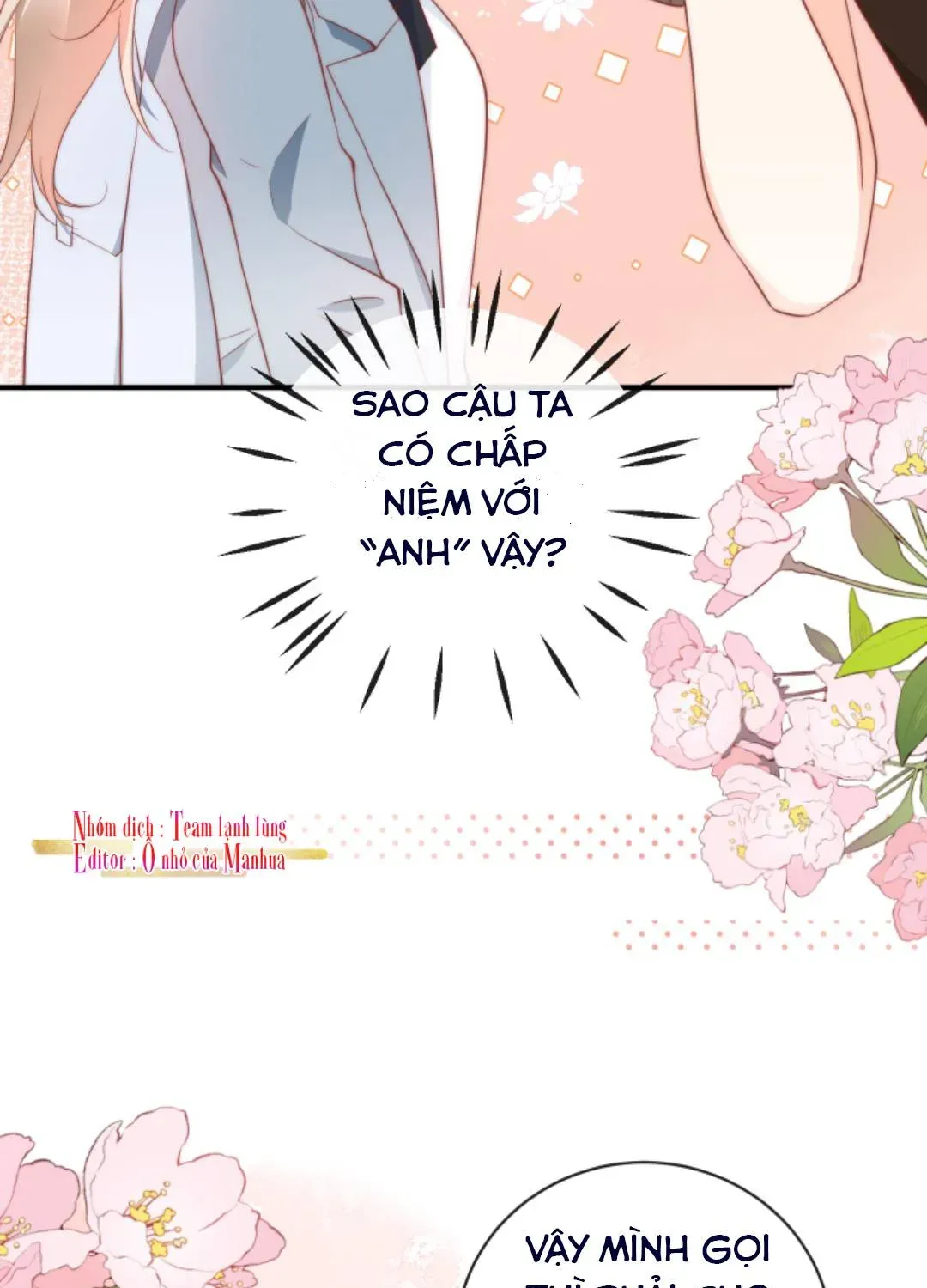 Sinh Trở Lại Làm Vợ Tổng Tài Chap 39 - Next Chap 40