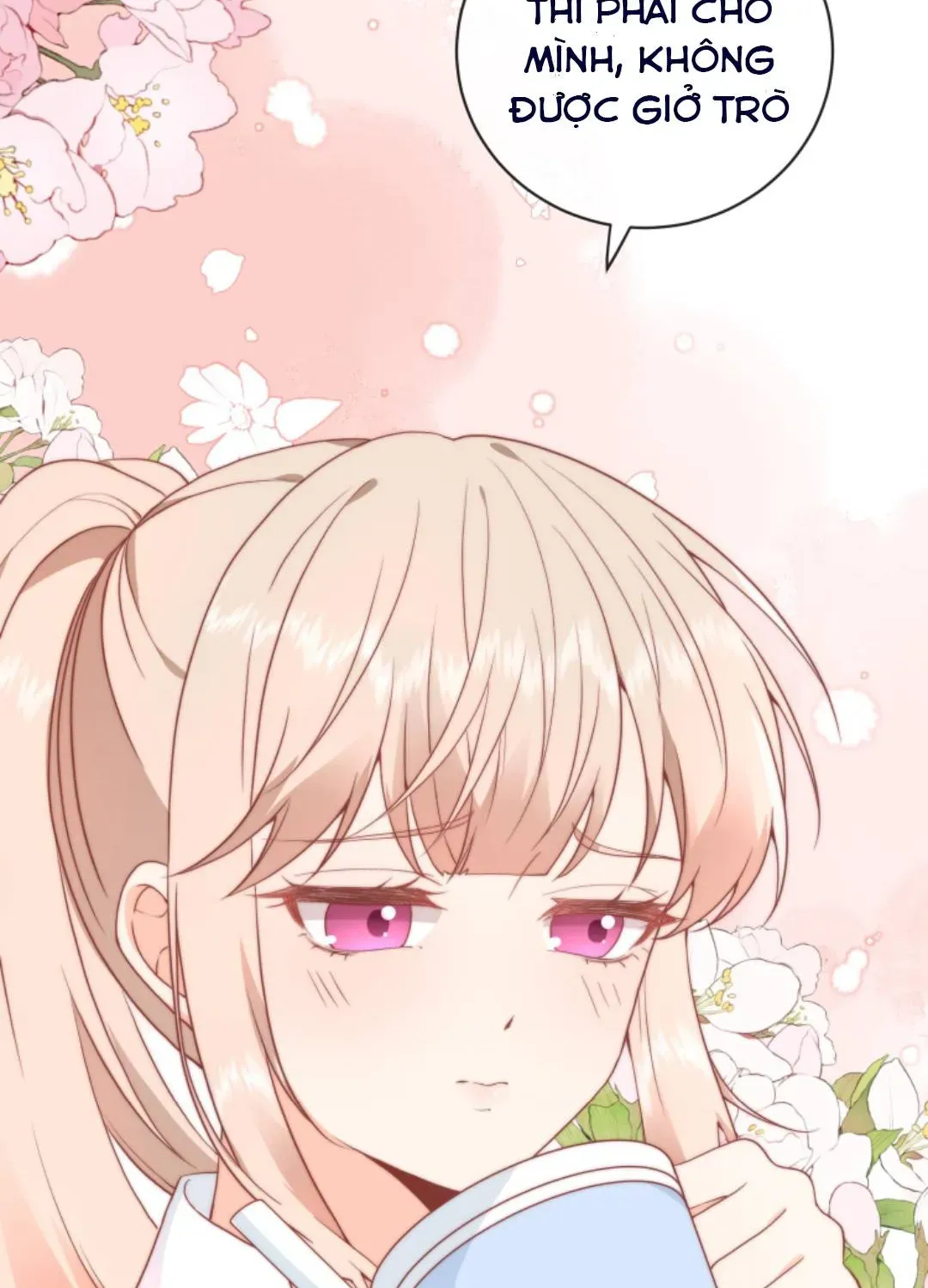 Sinh Trở Lại Làm Vợ Tổng Tài Chap 39 - Next Chap 40