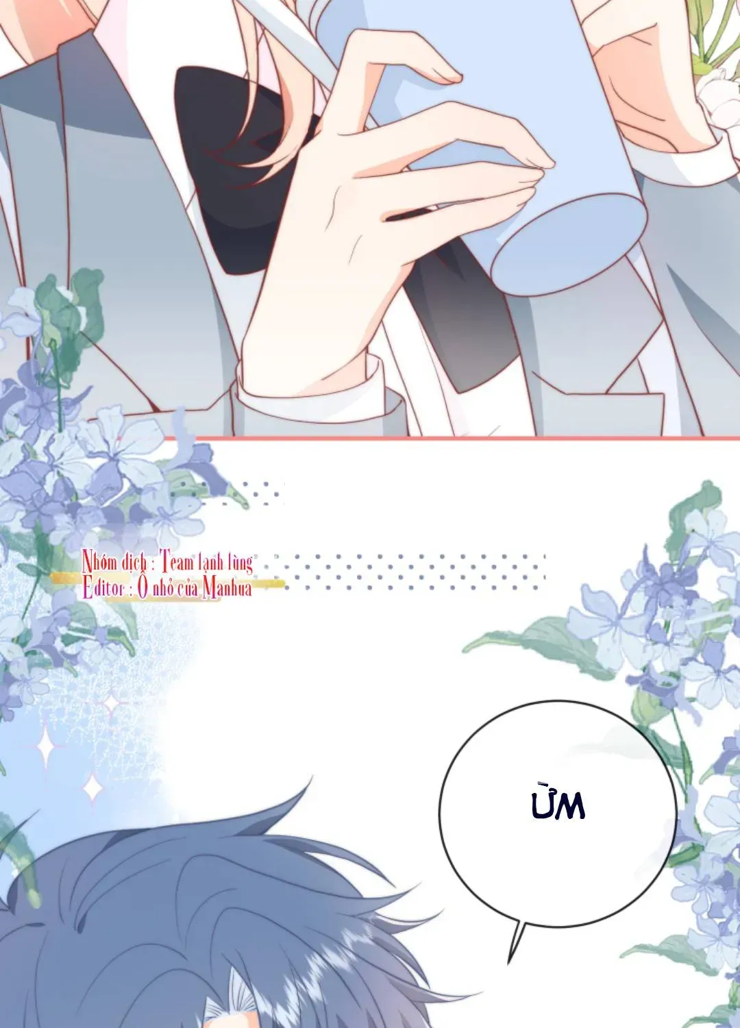 Sinh Trở Lại Làm Vợ Tổng Tài Chap 39 - Next Chap 40