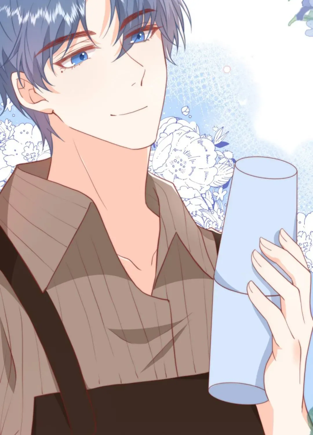 Sinh Trở Lại Làm Vợ Tổng Tài Chap 39 - Next Chap 40