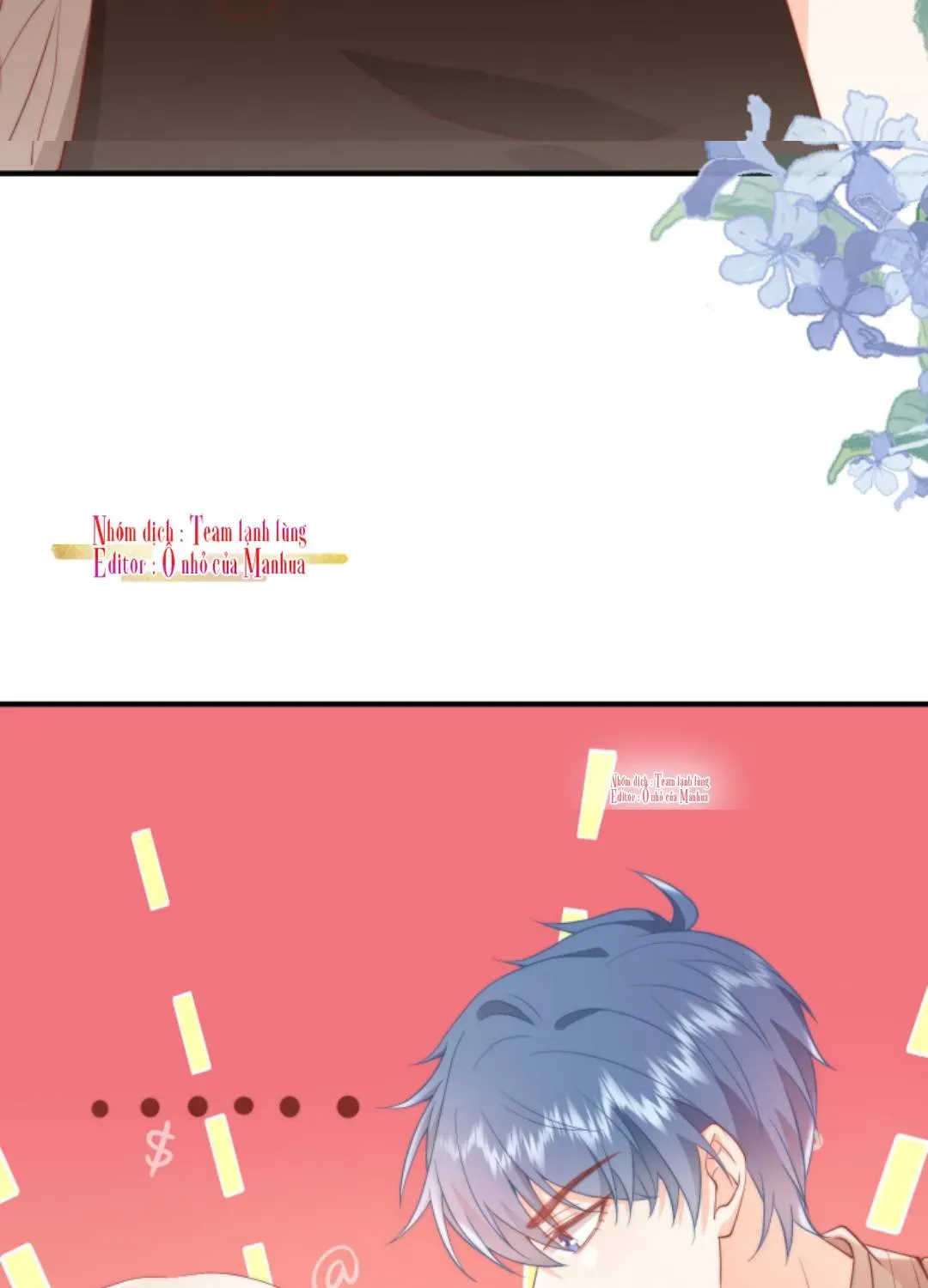 Sinh Trở Lại Làm Vợ Tổng Tài Chap 39 - Next Chap 40