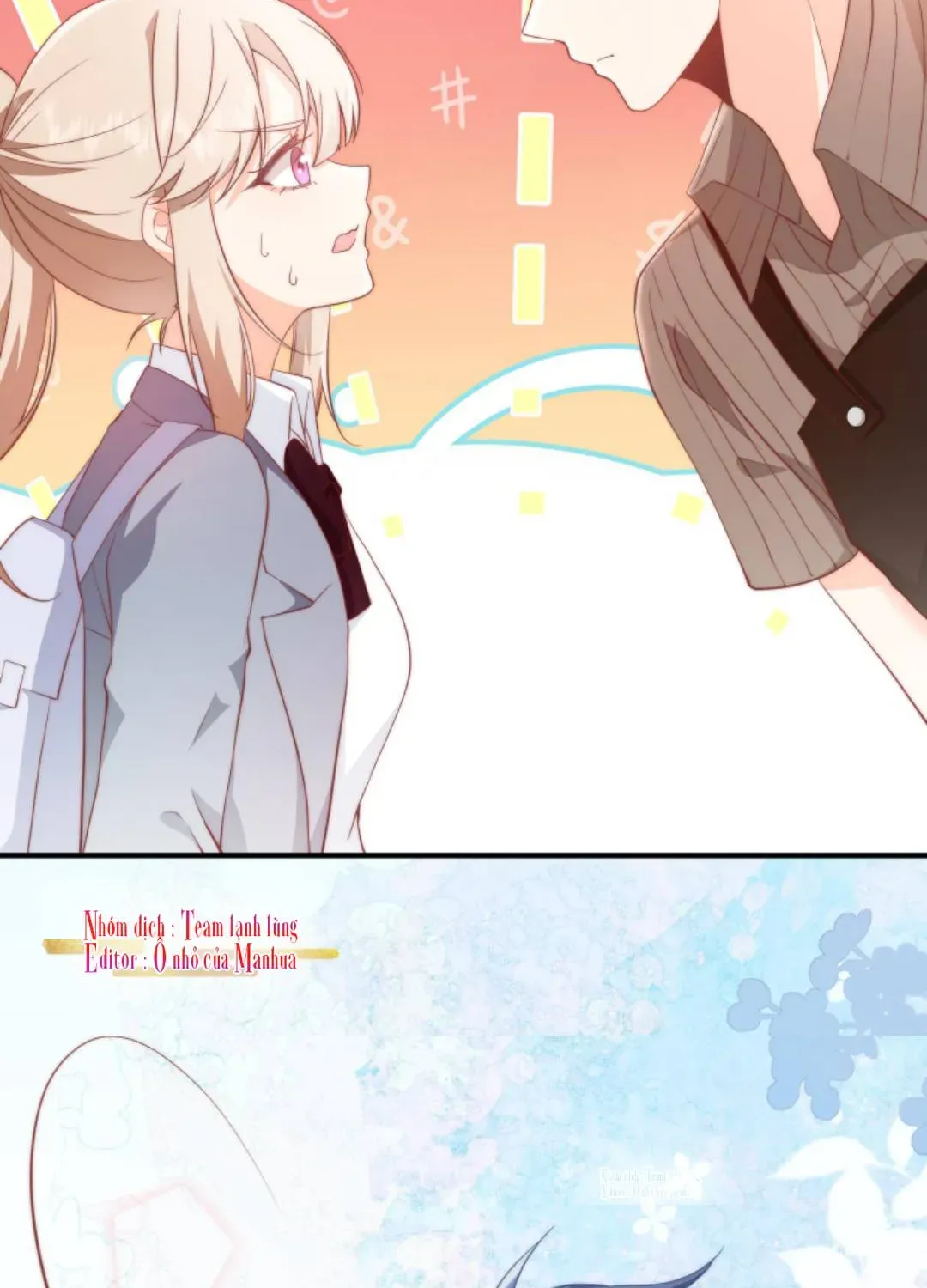 Sinh Trở Lại Làm Vợ Tổng Tài Chap 39 - Next Chap 40