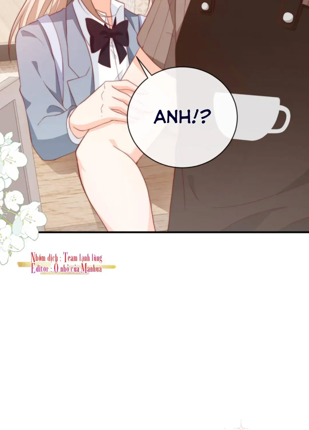 Sinh Trở Lại Làm Vợ Tổng Tài Chap 39 - Next Chap 40