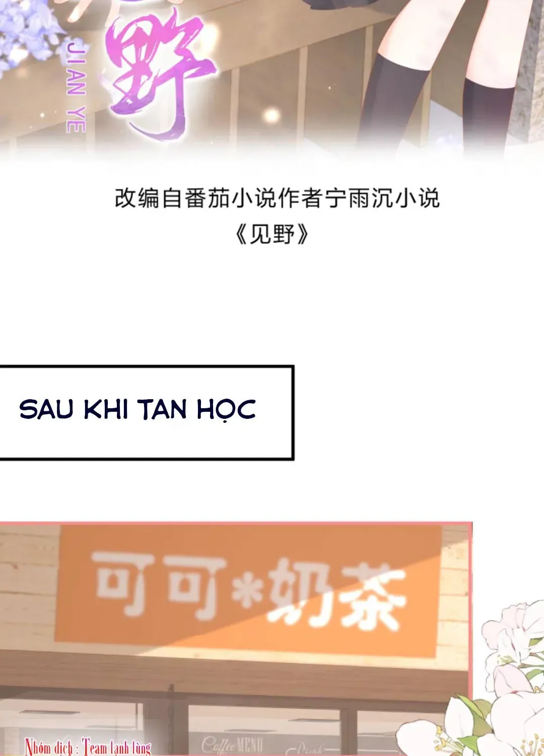 Sinh Trở Lại Làm Vợ Tổng Tài Chap 39 - Next Chap 40
