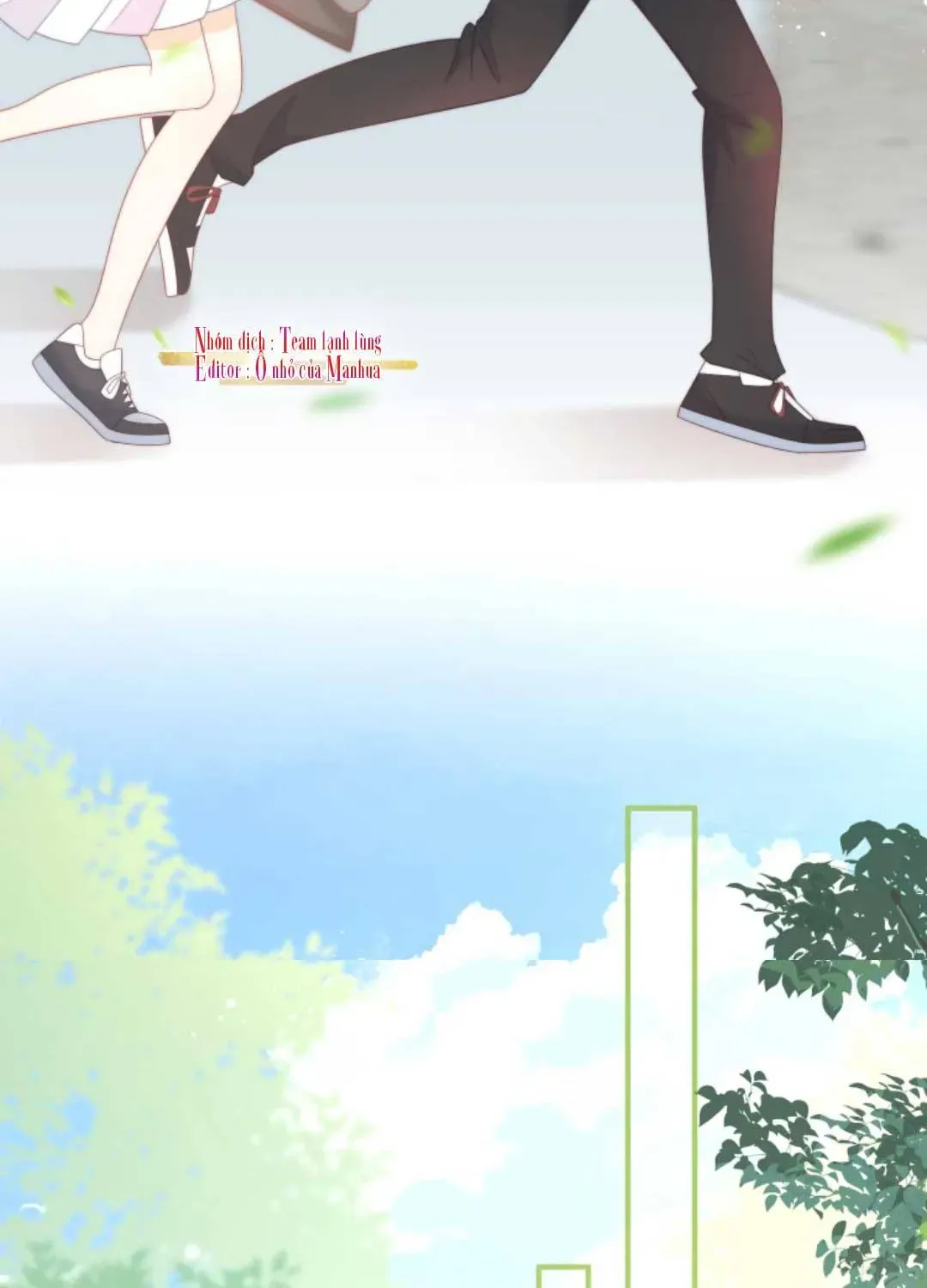 Sinh Trở Lại Làm Vợ Tổng Tài Chap 4 - Next Chap 5