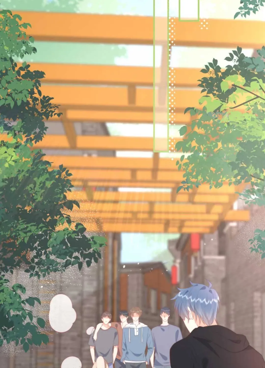 Sinh Trở Lại Làm Vợ Tổng Tài Chap 4 - Next Chap 5