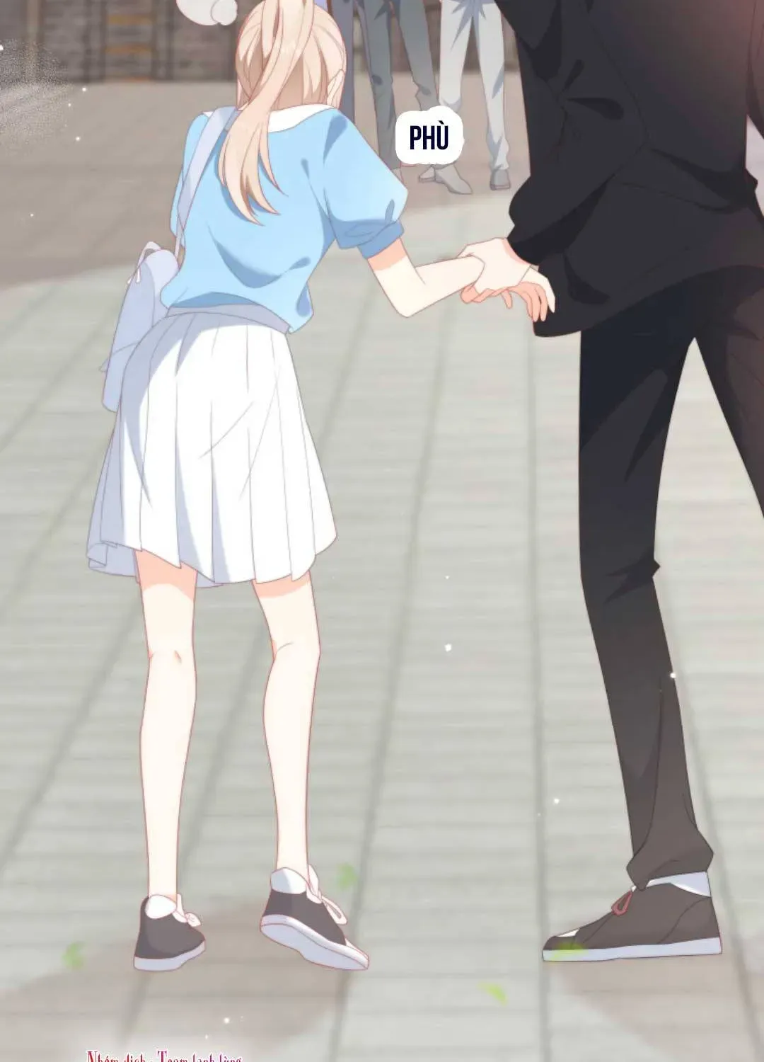 Sinh Trở Lại Làm Vợ Tổng Tài Chap 4 - Next Chap 5