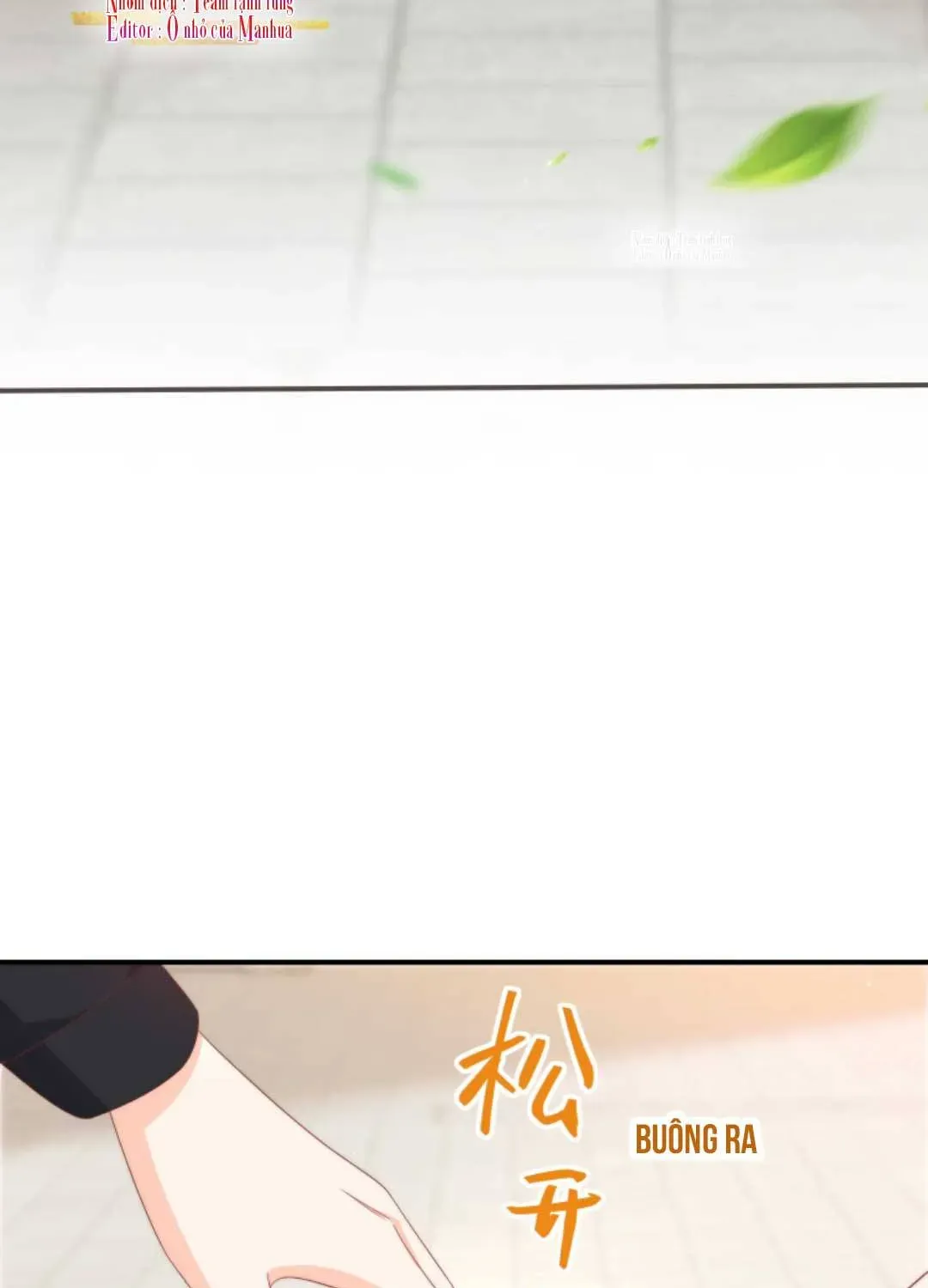 Sinh Trở Lại Làm Vợ Tổng Tài Chap 4 - Next Chap 5