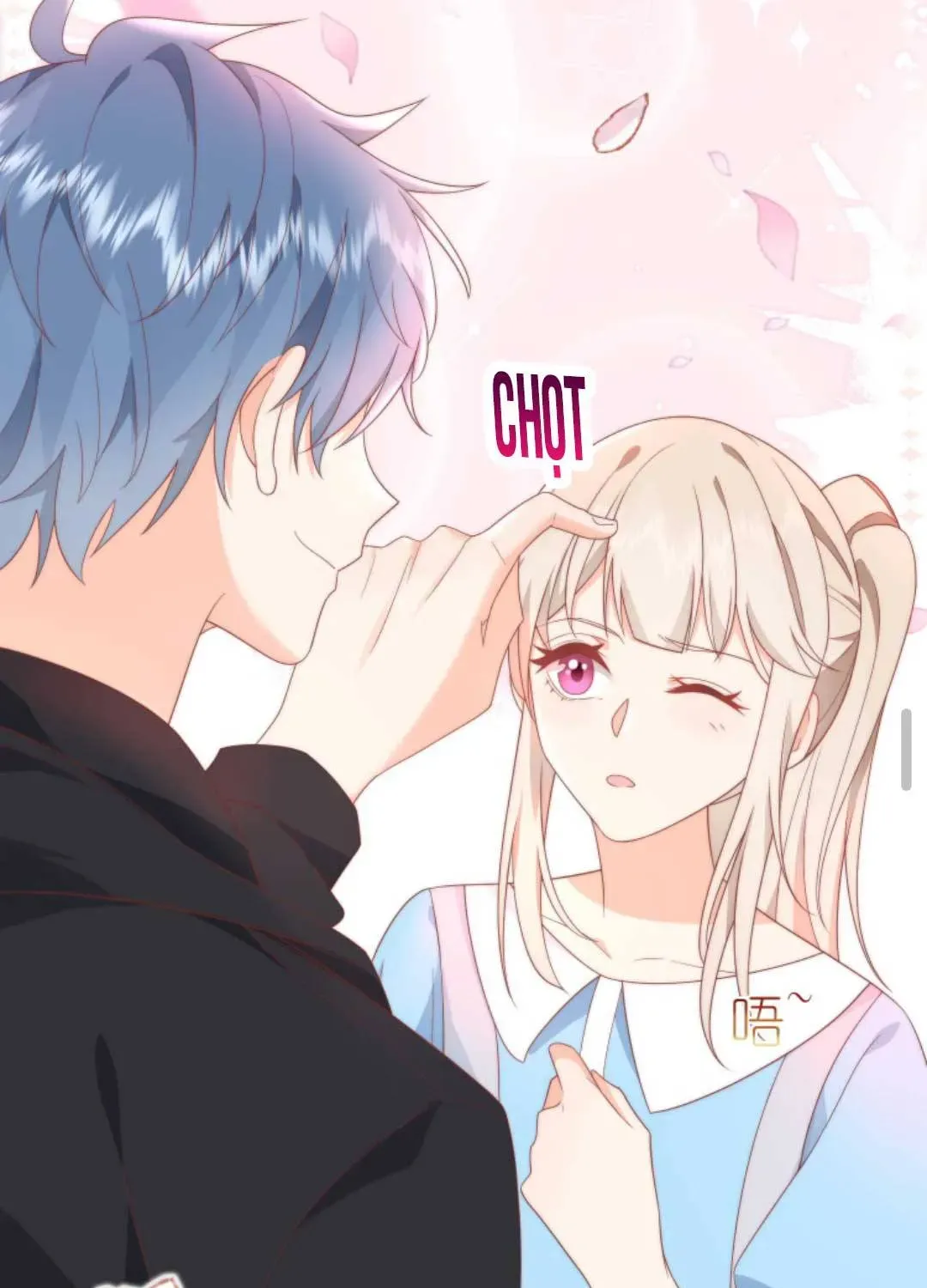 Sinh Trở Lại Làm Vợ Tổng Tài Chap 4 - Next Chap 5