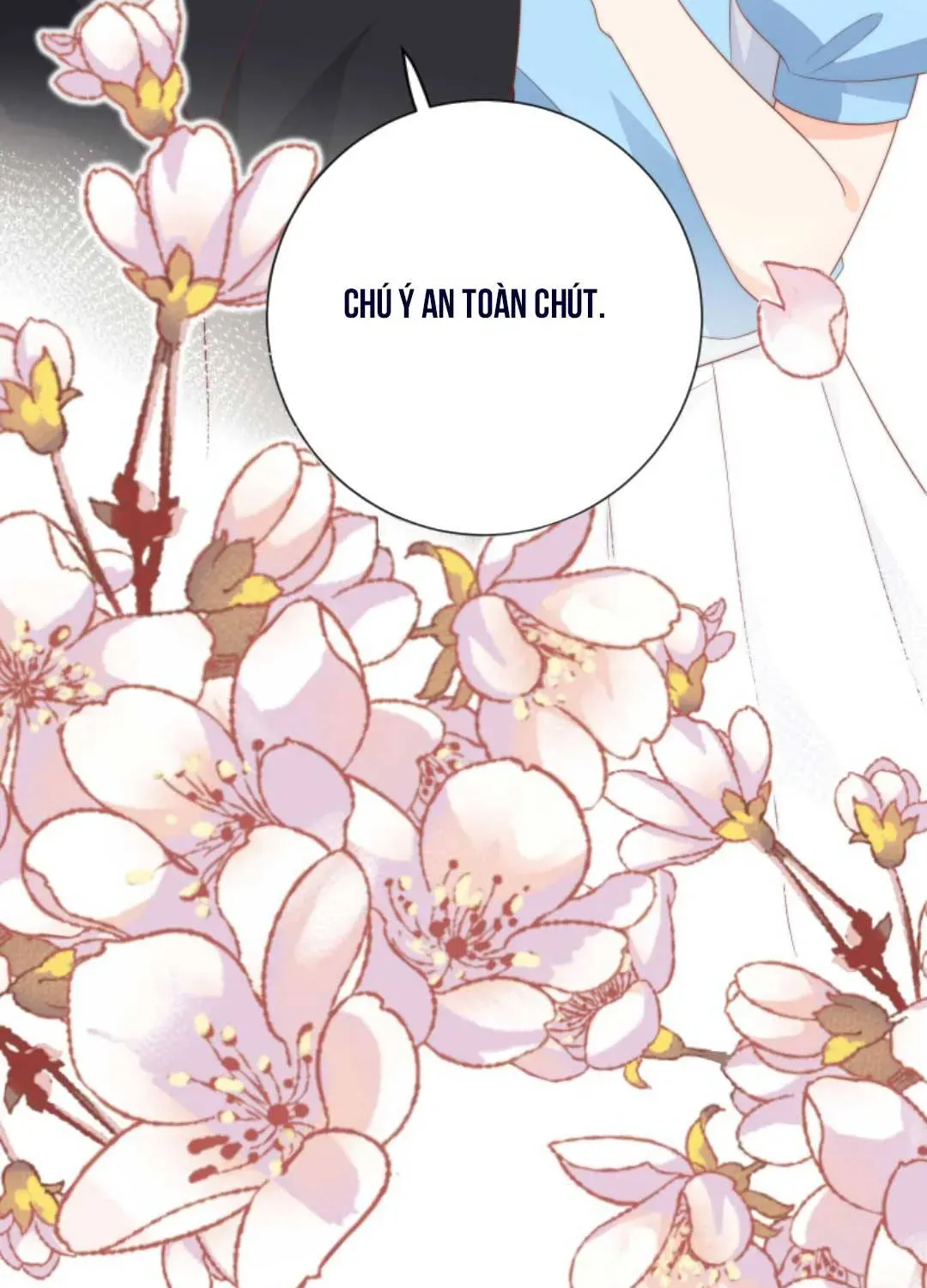 Sinh Trở Lại Làm Vợ Tổng Tài Chap 4 - Next Chap 5