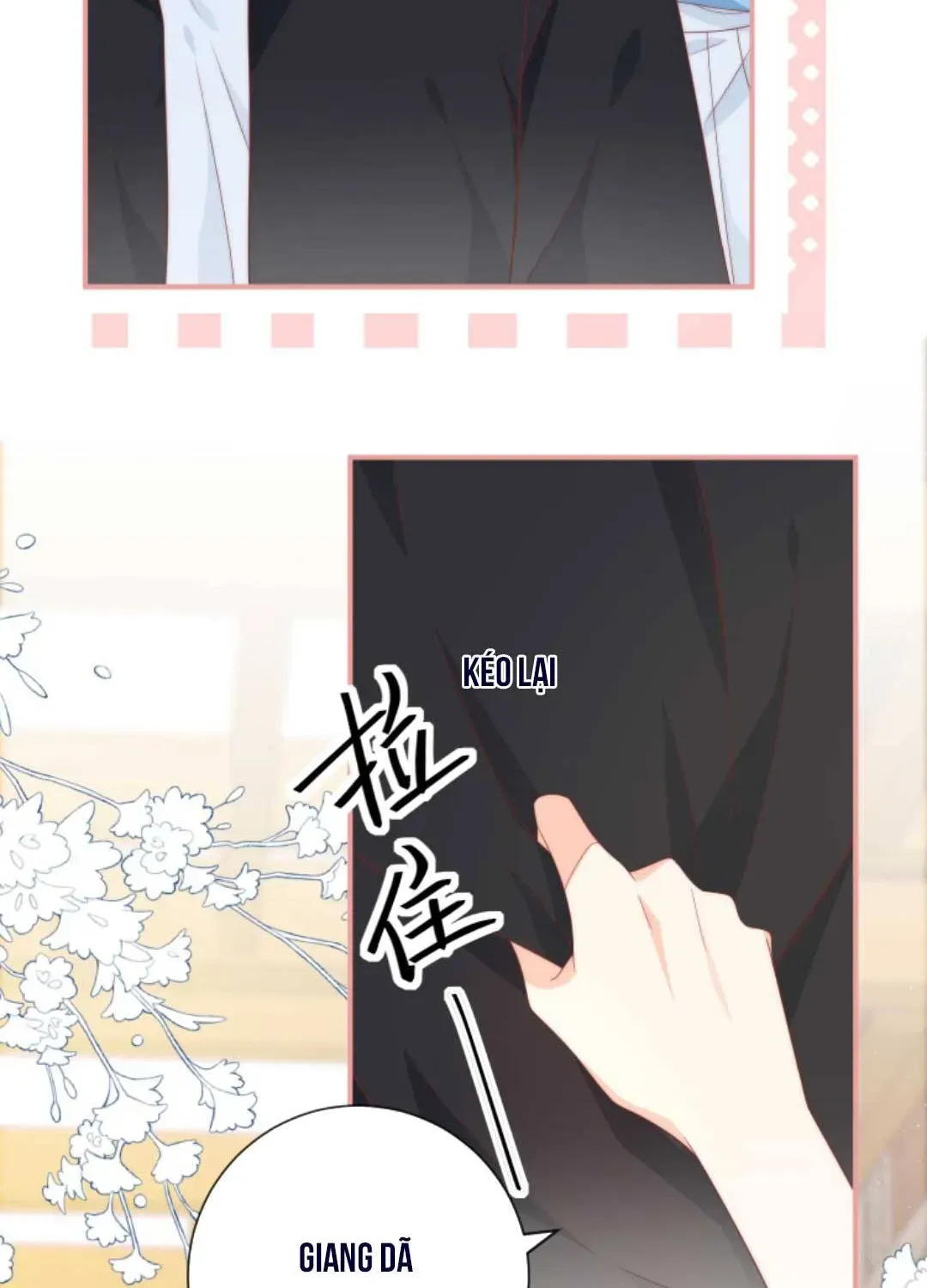 Sinh Trở Lại Làm Vợ Tổng Tài Chap 4 - Next Chap 5