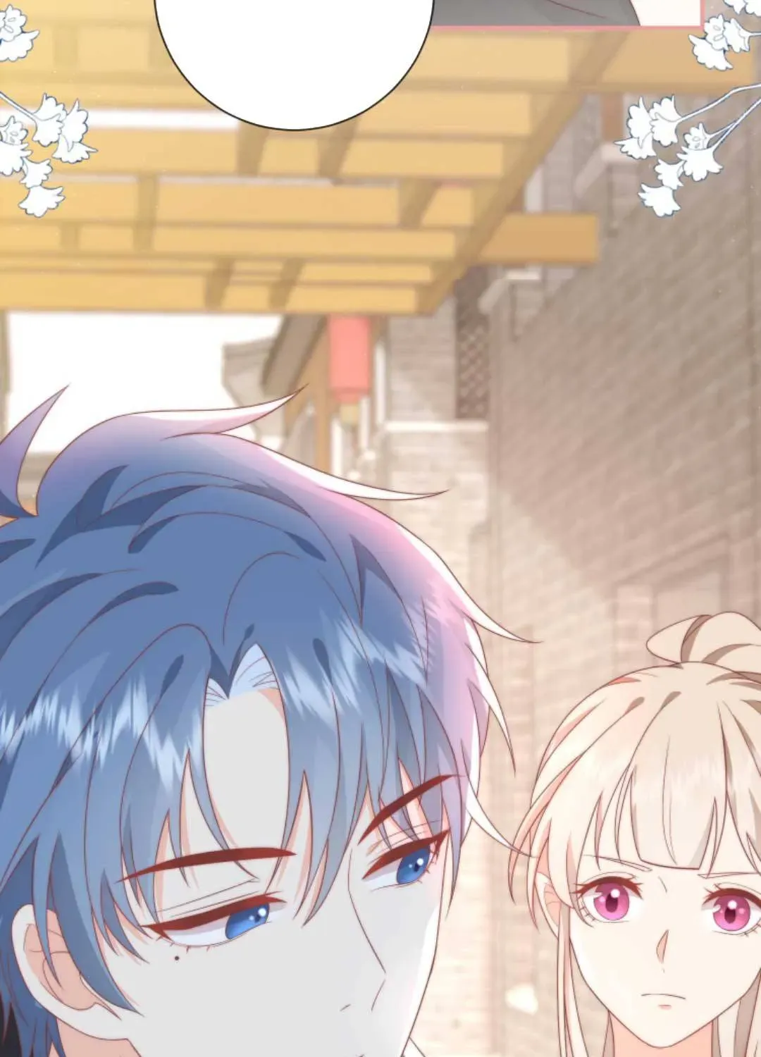 Sinh Trở Lại Làm Vợ Tổng Tài Chap 4 - Next Chap 5