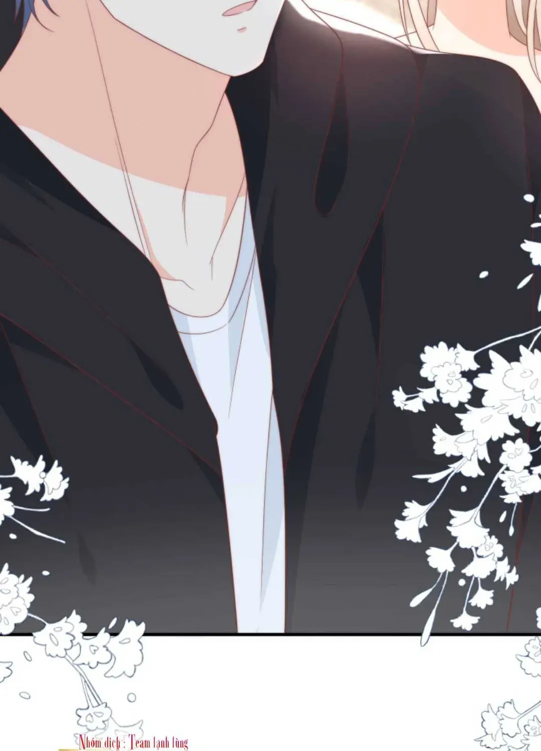 Sinh Trở Lại Làm Vợ Tổng Tài Chap 4 - Next Chap 5