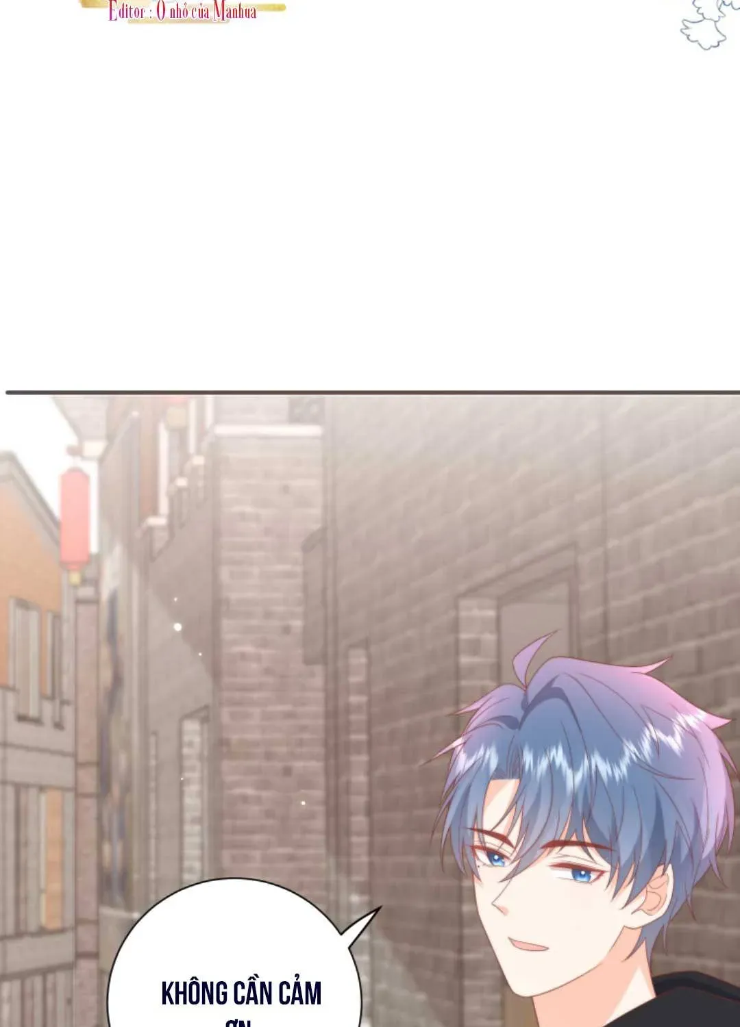 Sinh Trở Lại Làm Vợ Tổng Tài Chap 4 - Next Chap 5