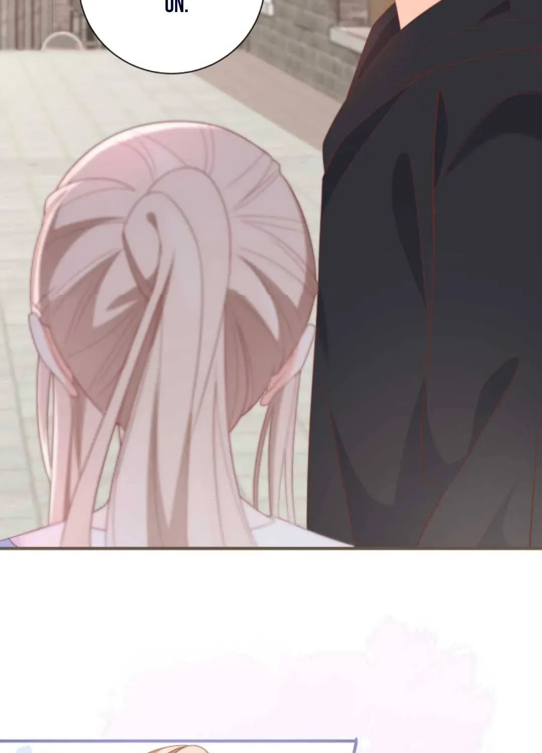 Sinh Trở Lại Làm Vợ Tổng Tài Chap 4 - Next Chap 5