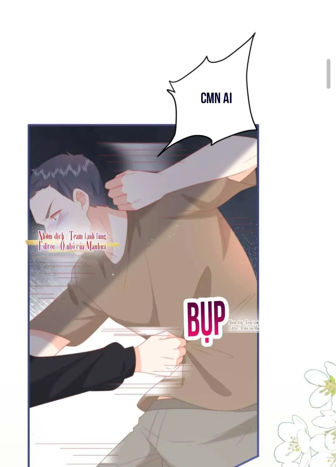Sinh Trở Lại Làm Vợ Tổng Tài Chap 4 - Next Chap 5