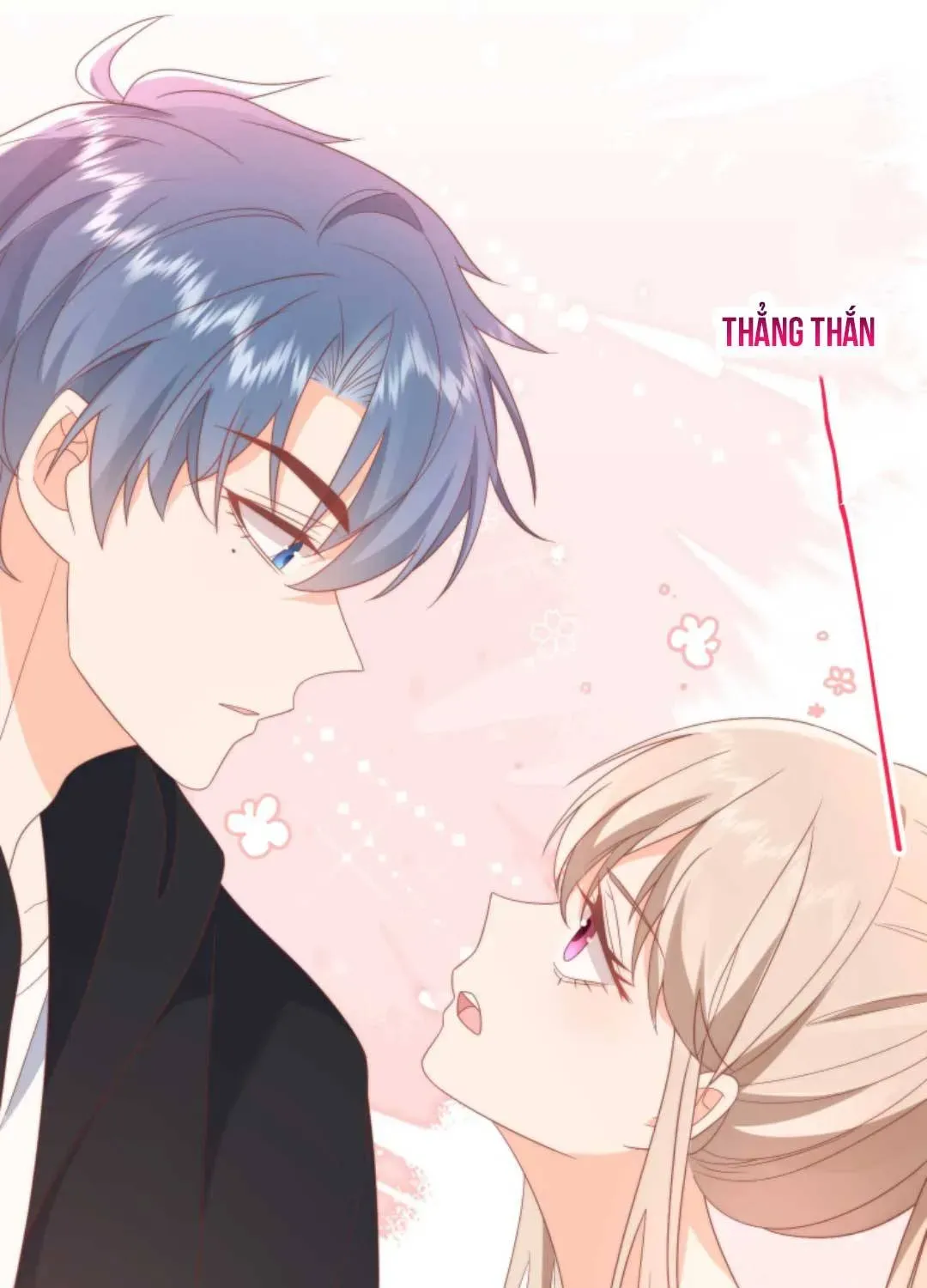 Sinh Trở Lại Làm Vợ Tổng Tài Chap 4 - Next Chap 5
