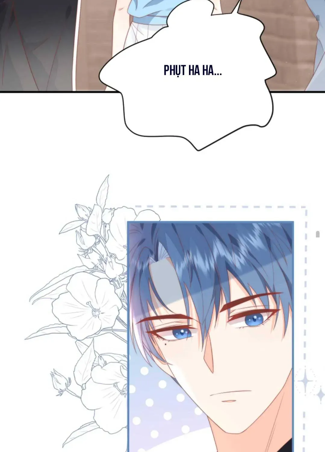 Sinh Trở Lại Làm Vợ Tổng Tài Chap 4 - Next Chap 5