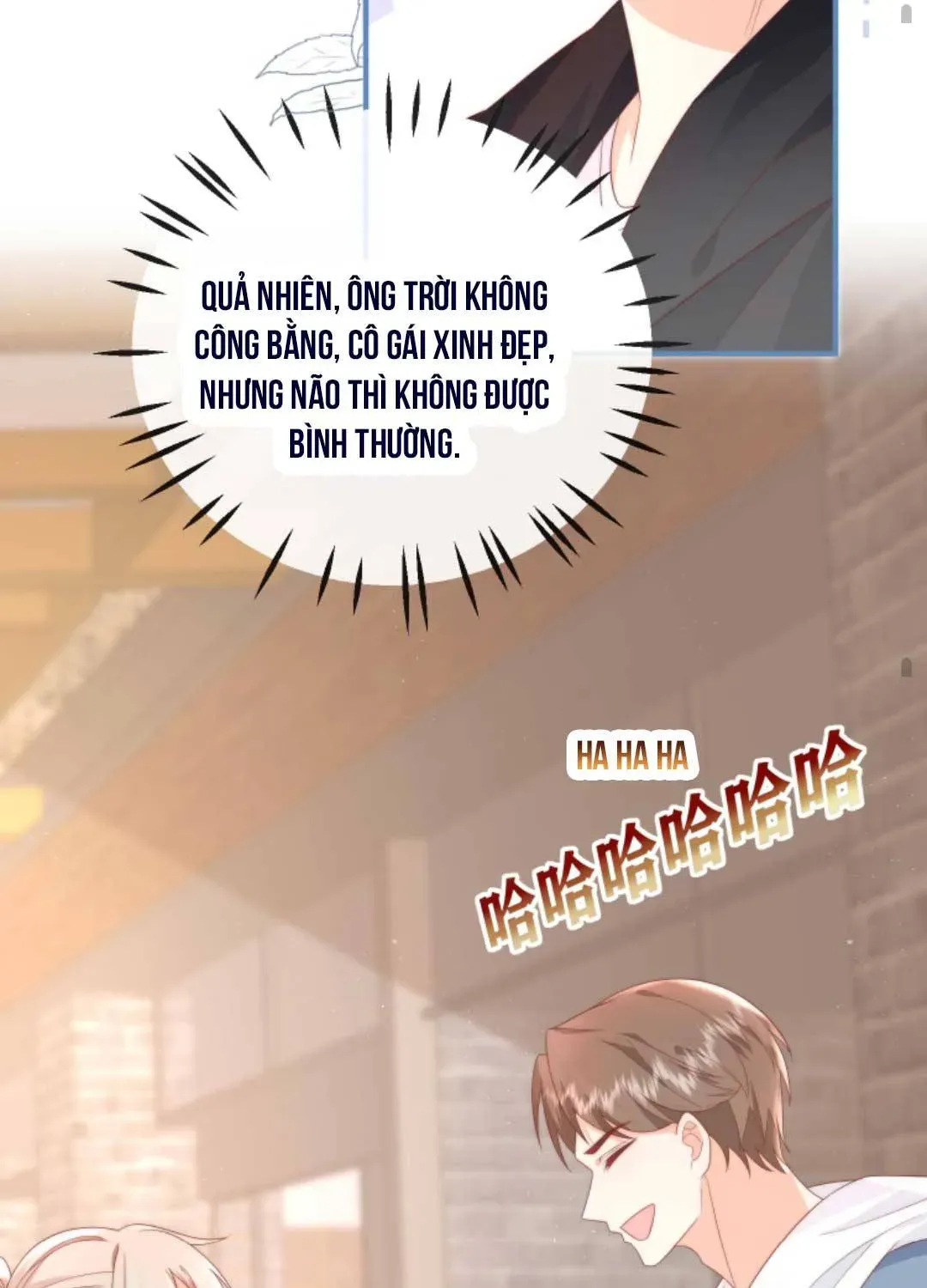 Sinh Trở Lại Làm Vợ Tổng Tài Chap 4 - Next Chap 5