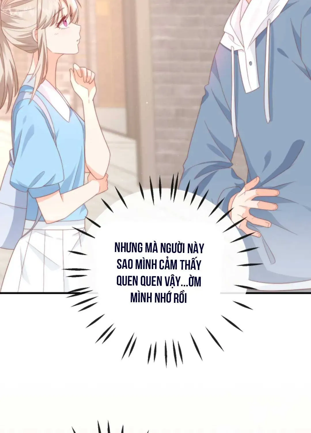 Sinh Trở Lại Làm Vợ Tổng Tài Chap 4 - Next Chap 5