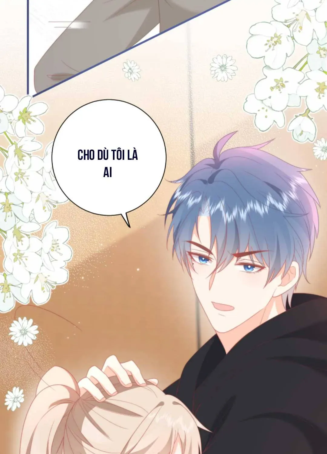 Sinh Trở Lại Làm Vợ Tổng Tài Chap 4 - Next Chap 5