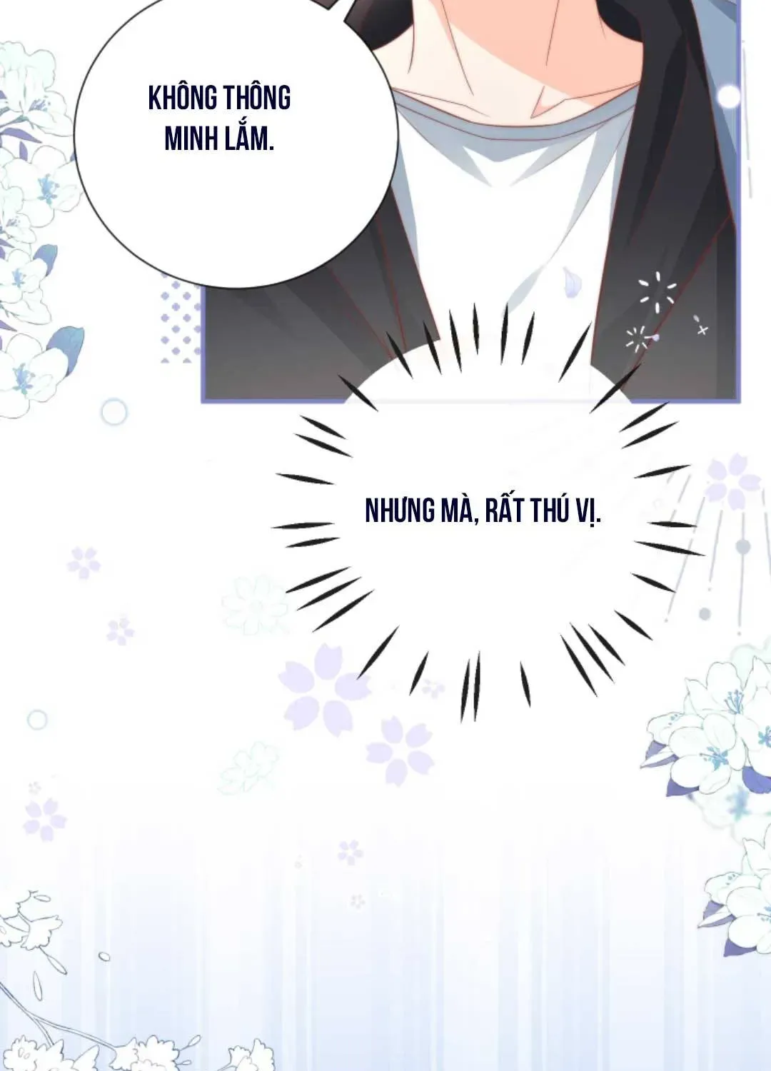 Sinh Trở Lại Làm Vợ Tổng Tài Chap 4 - Next Chap 5