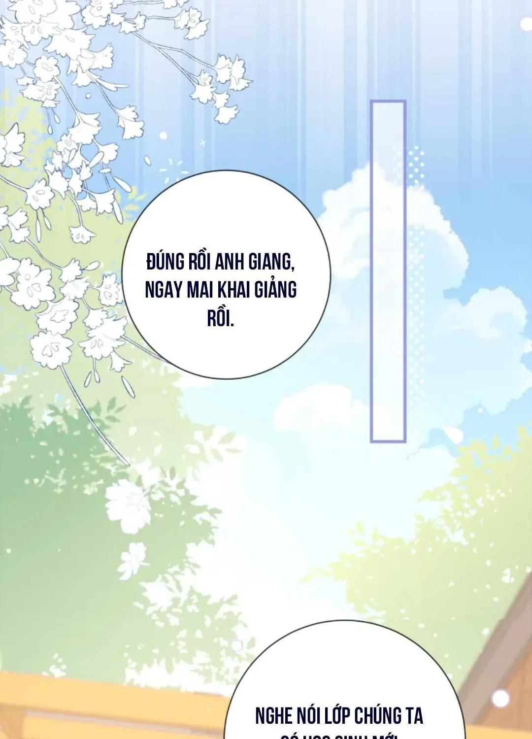 Sinh Trở Lại Làm Vợ Tổng Tài Chap 4 - Next Chap 5