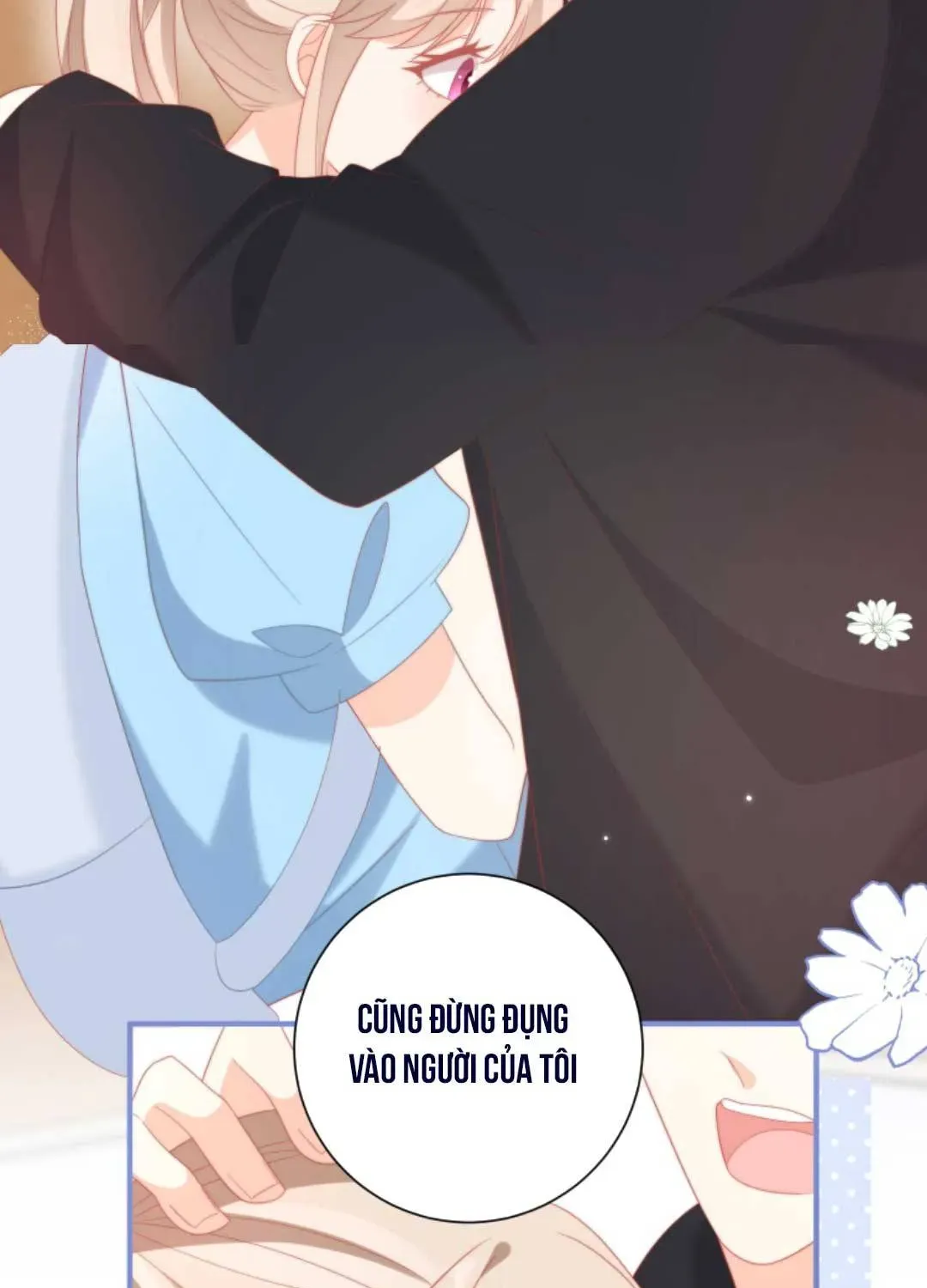 Sinh Trở Lại Làm Vợ Tổng Tài Chap 4 - Next Chap 5